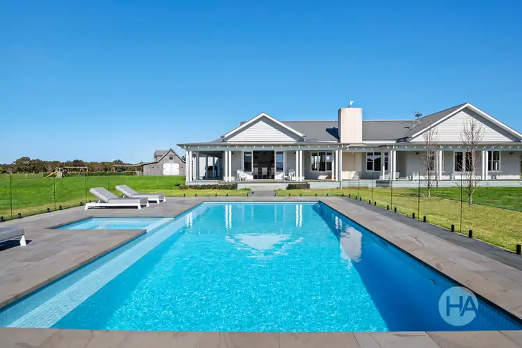 13 Coolart Road, Somers VIC 3927