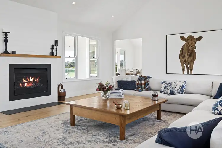 Third view of Homely rural property listing, 13 Coolart Road, Somers VIC 3927