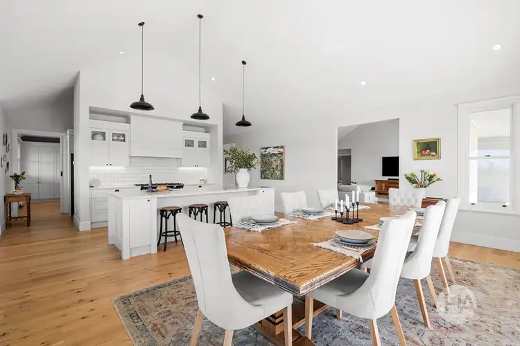 Fifth view of Homely rural property listing, 13 Coolart Road, Somers VIC 3927