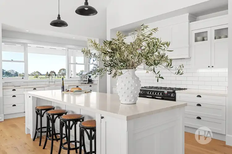 Sixth view of Homely rural property listing, 13 Coolart Road, Somers VIC 3927