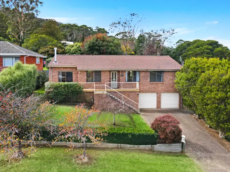 4 Clarke Street, Bowral NSW 2576