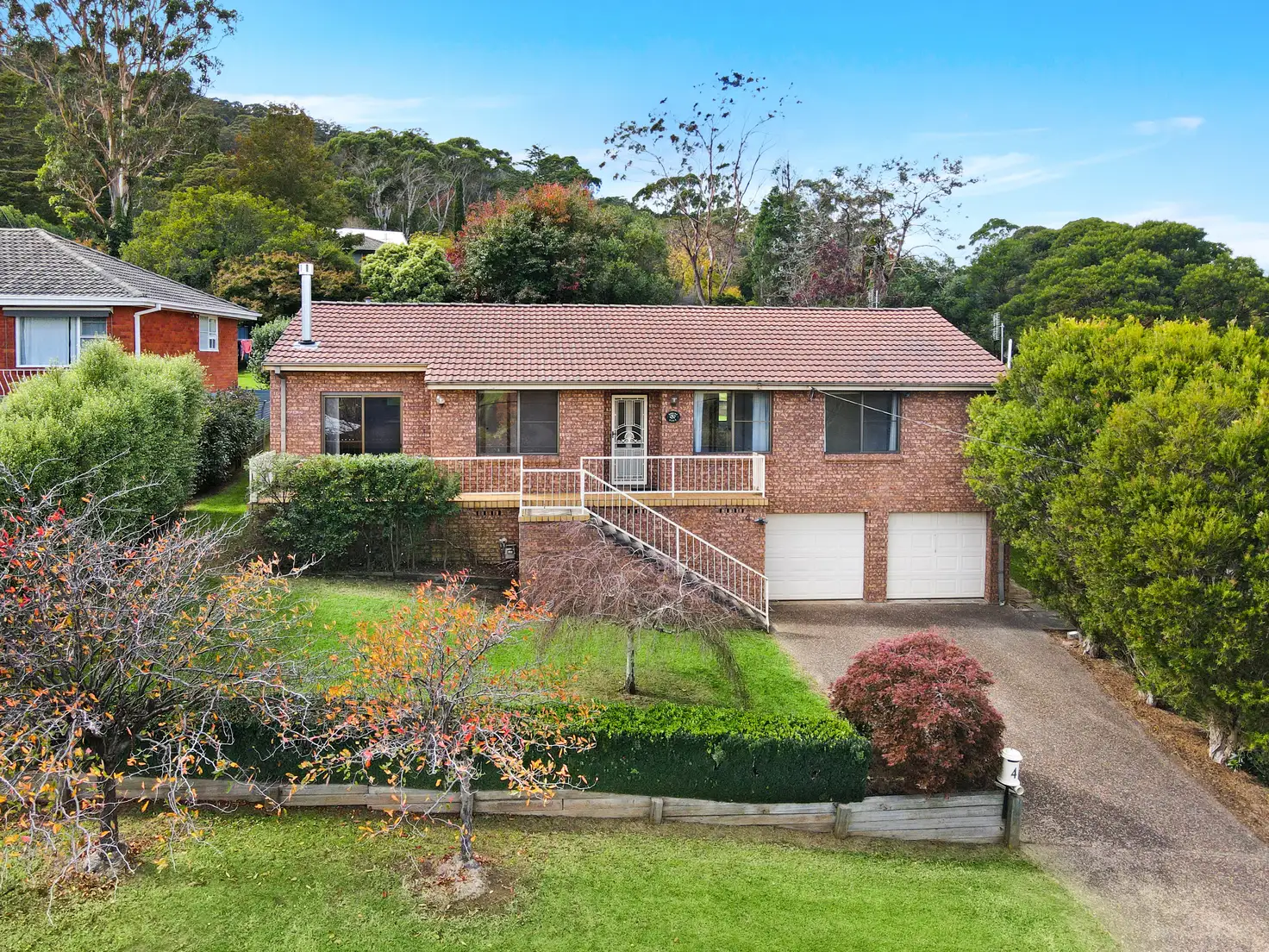 Main view of Homely house listing, 4 Clarke Street, Bowral NSW 2576