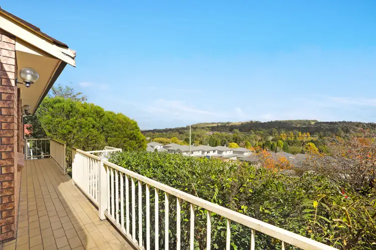 Second view of Homely house listing, 4 Clarke Street, Bowral NSW 2576