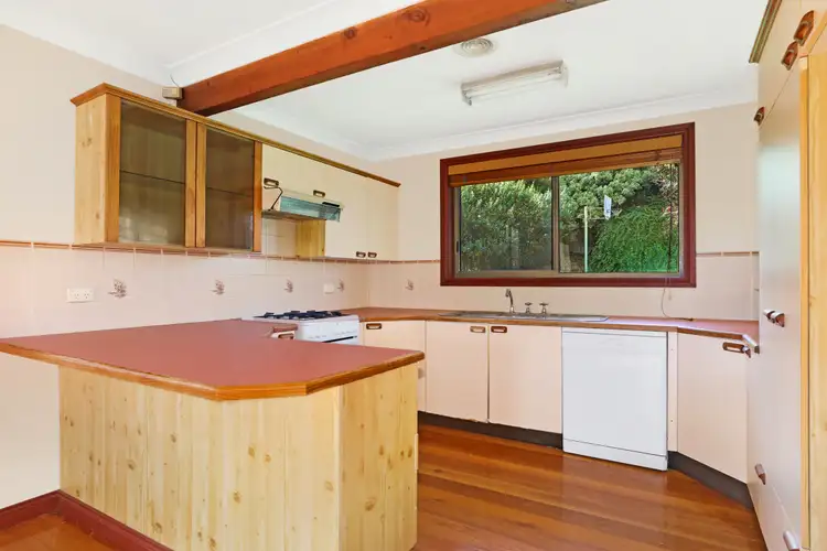 Fourth view of Homely house listing, 4 Clarke Street, Bowral NSW 2576