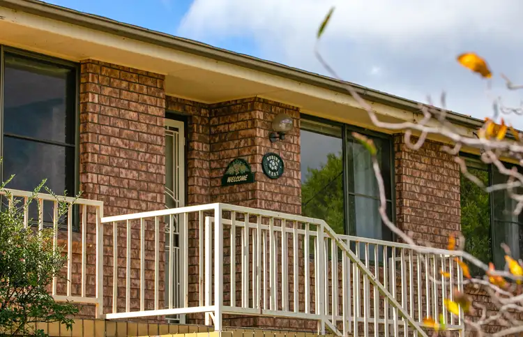 Sixth view of Homely house listing, 4 Clarke Street, Bowral NSW 2576