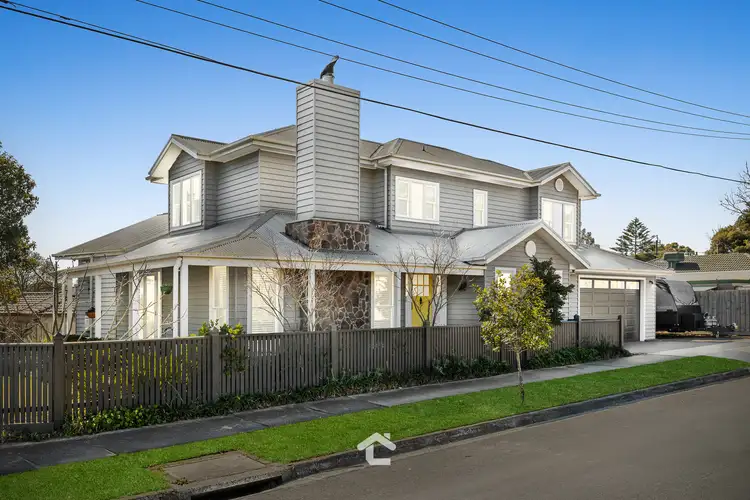 1 Cottrell Court, Nunawading VIC 3131