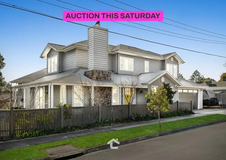 1 Cottrell Court, Nunawading VIC 3131