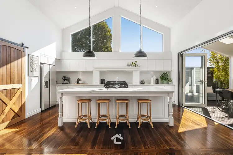 Second view of Homely house listing, 1 Cottrell Court, Nunawading VIC 3131