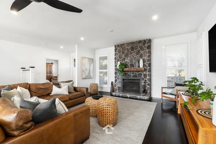 Fourth view of Homely house listing, 1 Cottrell Court, Nunawading VIC 3131
