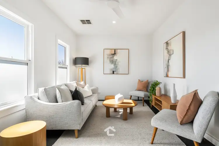 Fifth view of Homely house listing, 1 Cottrell Court, Nunawading VIC 3131