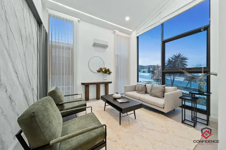 Fourth view of Homely house listing, 14 Laurel Martyn View, Whitlam ACT 2611