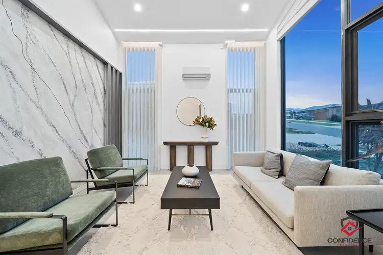 Fifth view of Homely house listing, 14 Laurel Martyn View, Whitlam ACT 2611