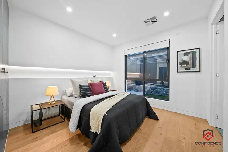 Sixth view of Homely house listing, 14 Laurel Martyn View, Whitlam ACT 2611