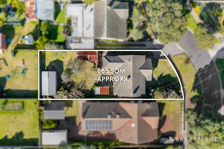 48 Latrobe Street, Hughesdale VIC 3166