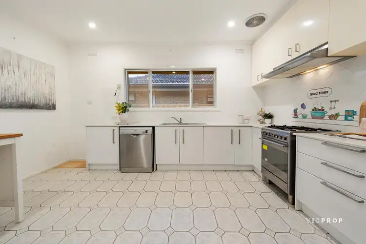 Sixth view of Homely house listing, 23 Willow Avenue, St Albans VIC 3021
