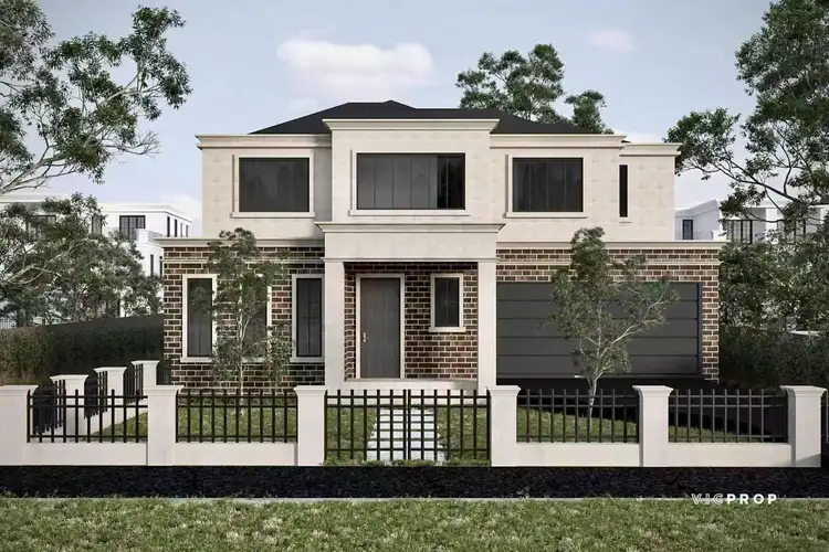2, 3/35 Simpsons Road, Box Hill VIC 3128