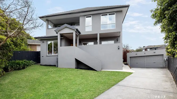 5 Jacaranda Place, Viewbank VIC 3084