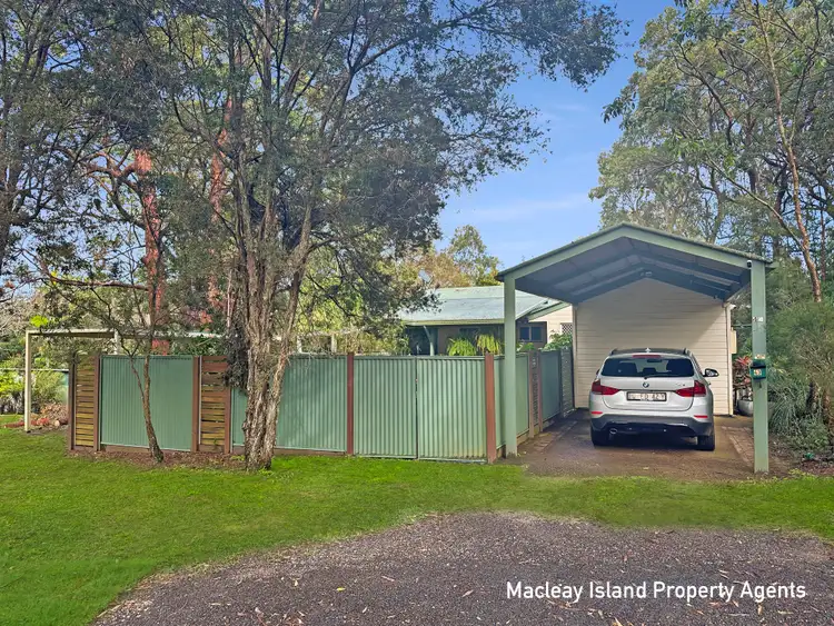 Fourth view of Homely house listing, 43 Piccaninny Street, Macleay Island QLD 4184