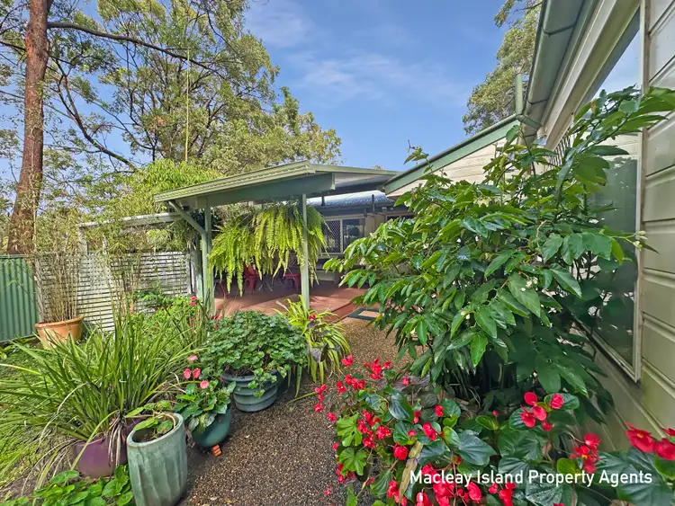 Fifth view of Homely house listing, 43 Piccaninny Street, Macleay Island QLD 4184