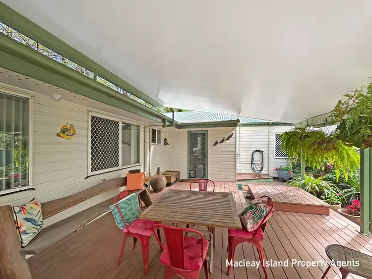 Sixth view of Homely house listing, 43 Piccaninny Street, Macleay Island QLD 4184