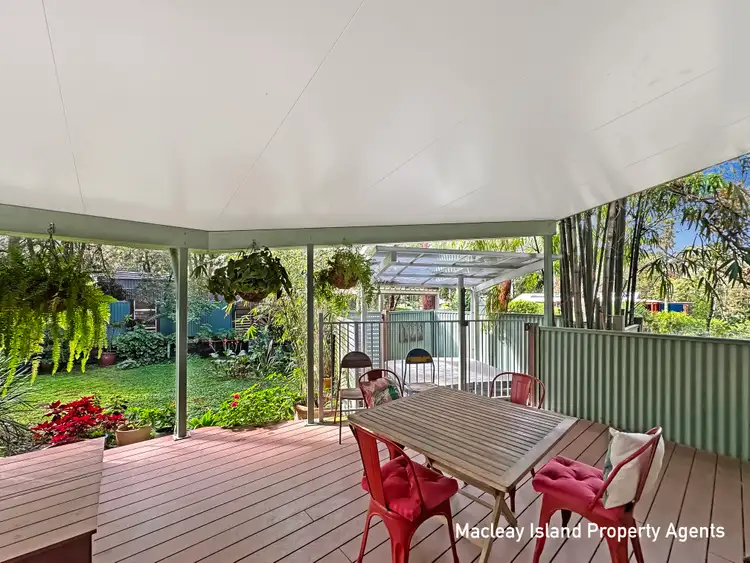 Seventh view of Homely house listing, 43 Piccaninny Street, Macleay Island QLD 4184