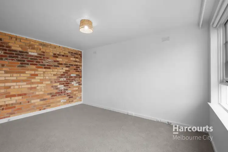 Second view of Homely apartment listing, 13/86 Hotham Street, East Melbourne VIC 3002
