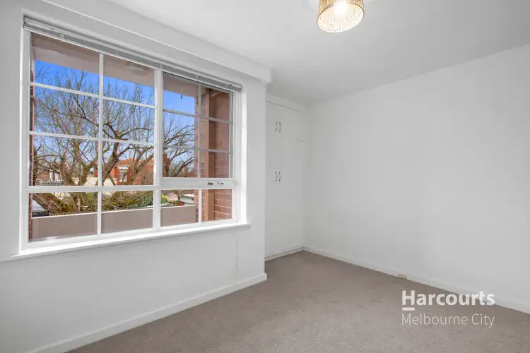 Fourth view of Homely apartment listing, 13/86 Hotham Street, East Melbourne VIC 3002