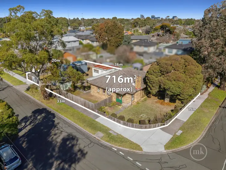 22 Timor Parade, Heidelberg West VIC 3081