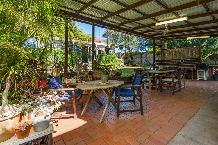 Fifth view of Homely house listing, 2 Sunny Avenue, Wavell Heights QLD 4012
