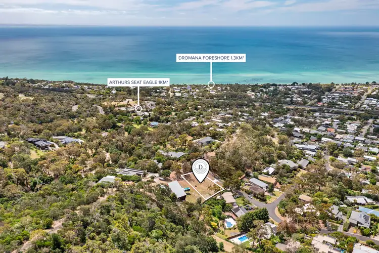 25 Garner Street, Dromana VIC 3936