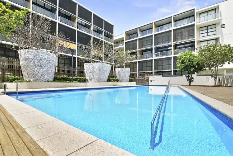 502E/6 Mandible Street, Alexandria NSW 2015