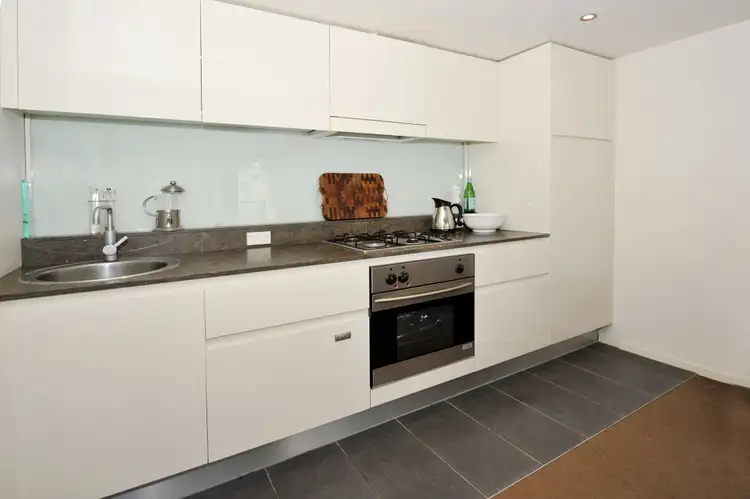 Third view of Homely apartment listing, 502E/6 Mandible Street, Alexandria NSW 2015
