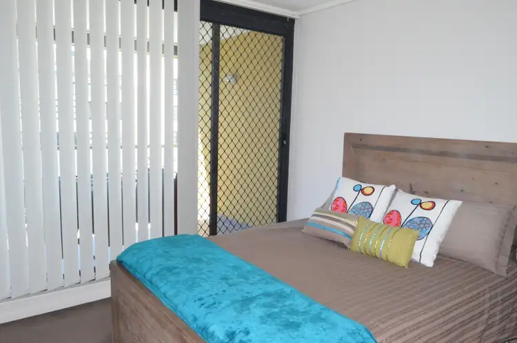 Fourth view of Homely apartment listing, 502E/6 Mandible Street, Alexandria NSW 2015