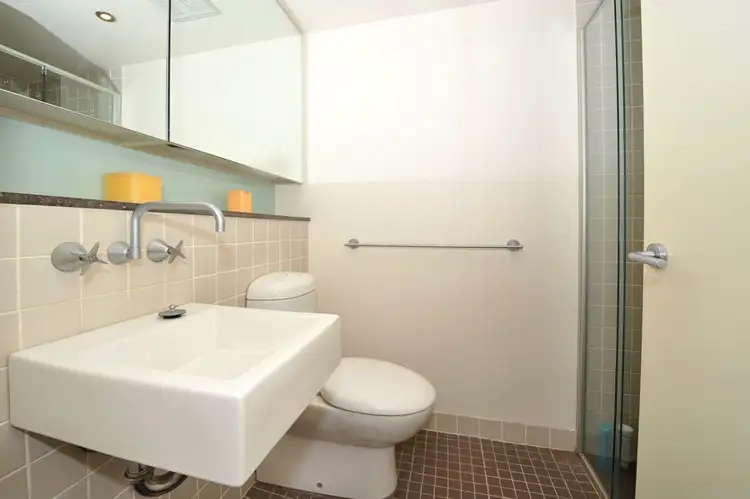 Fifth view of Homely apartment listing, 502E/6 Mandible Street, Alexandria NSW 2015