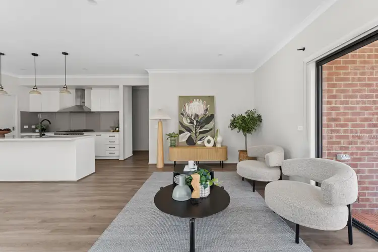 Third view of Homely house listing, 17 Harrier Circuit, Deanside VIC 3336