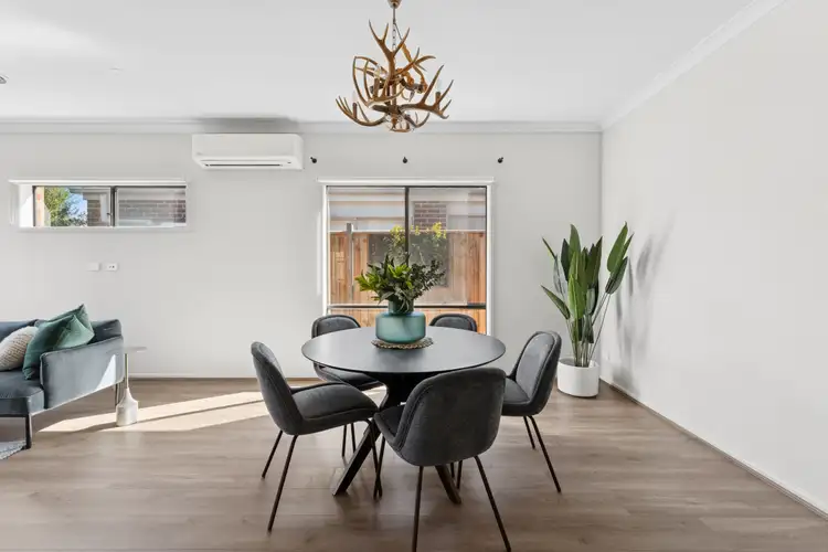 Fourth view of Homely house listing, 17 Harrier Circuit, Deanside VIC 3336