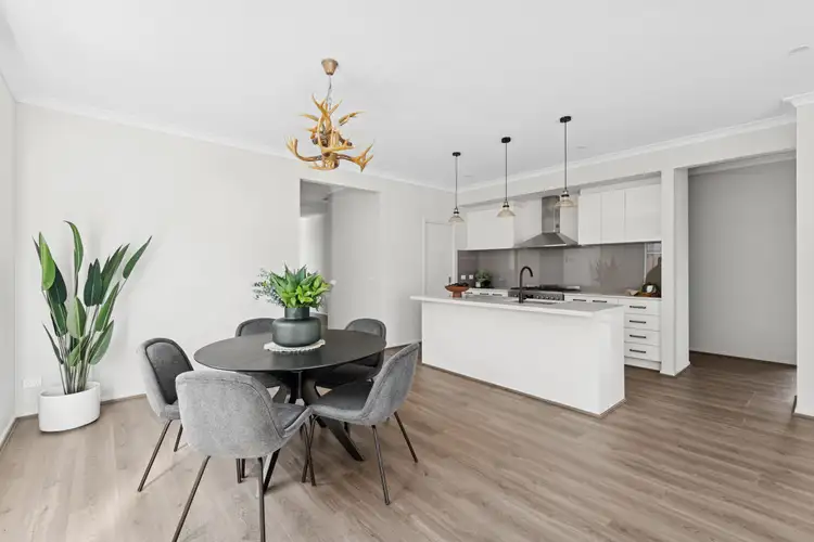 Sixth view of Homely house listing, 17 Harrier Circuit, Deanside VIC 3336