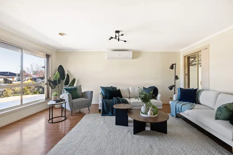 Second view of Homely house listing, 8 Tannaroo Crescent, Delahey VIC 3037