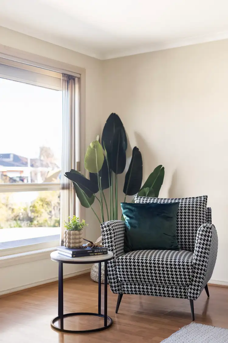 Third view of Homely house listing, 8 Tannaroo Crescent, Delahey VIC 3037