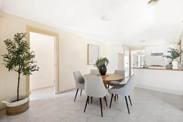 Fifth view of Homely house listing, 8 Tannaroo Crescent, Delahey VIC 3037