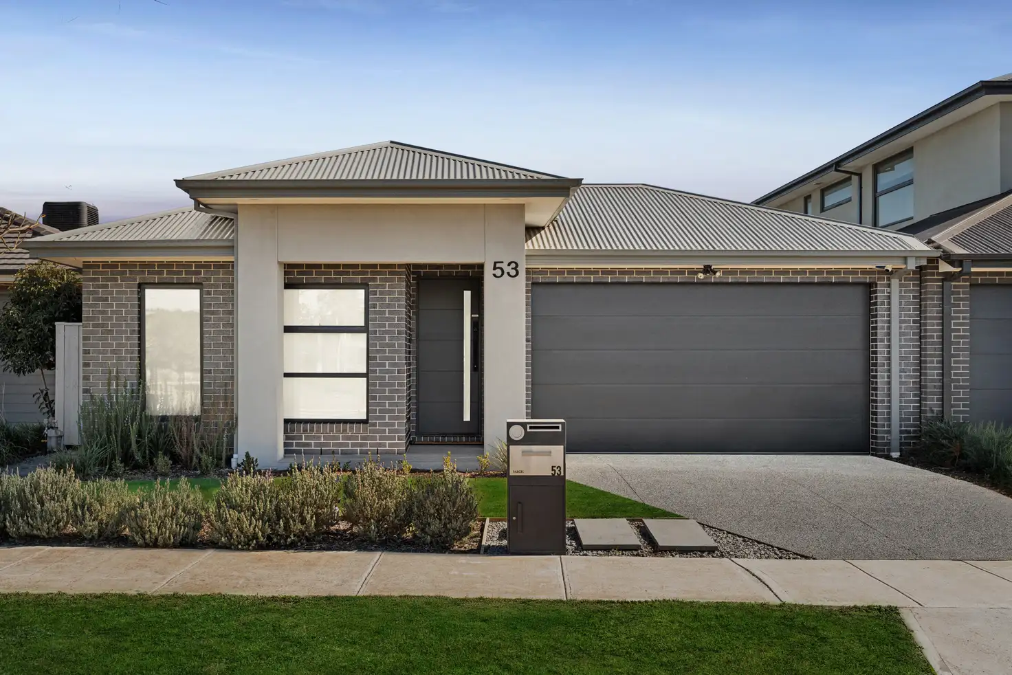 Main view of Homely house listing, 53 Warrigal Drive, Aintree VIC 3336