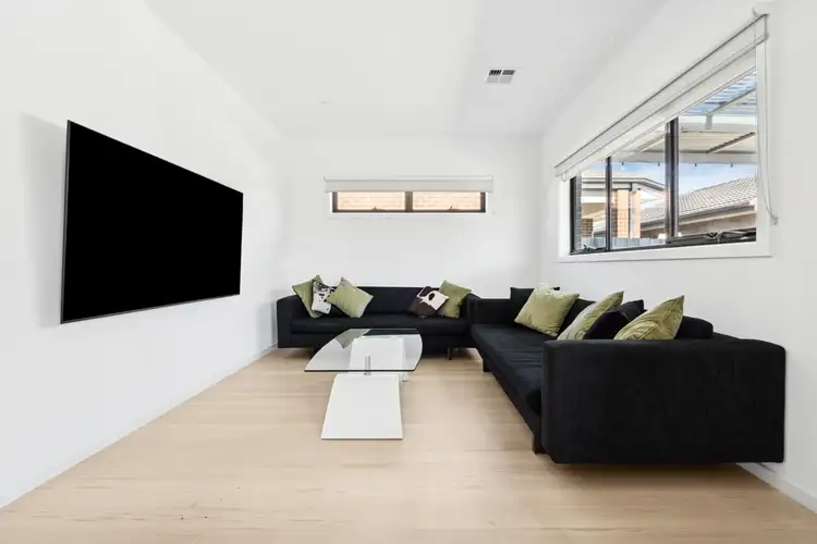 Second view of Homely house listing, 53 Warrigal Drive, Aintree VIC 3336