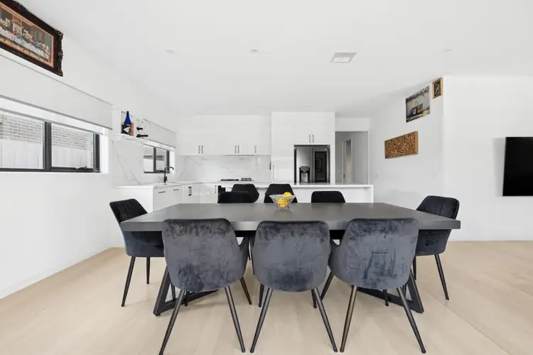 Third view of Homely house listing, 53 Warrigal Drive, Aintree VIC 3336