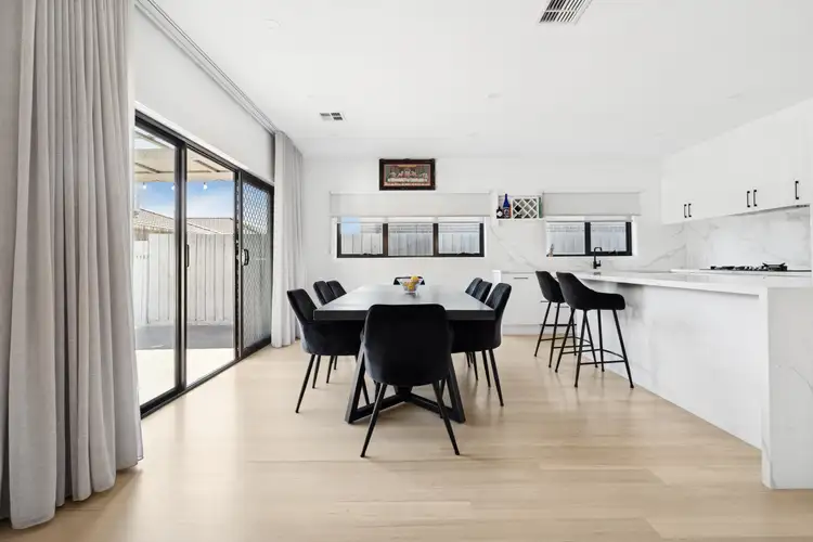 Fourth view of Homely house listing, 53 Warrigal Drive, Aintree VIC 3336