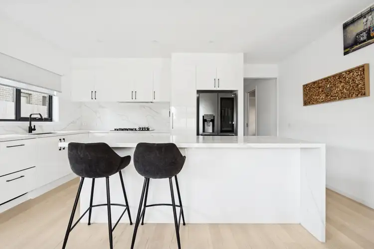 Fifth view of Homely house listing, 53 Warrigal Drive, Aintree VIC 3336