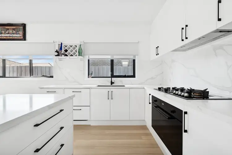 Sixth view of Homely house listing, 53 Warrigal Drive, Aintree VIC 3336