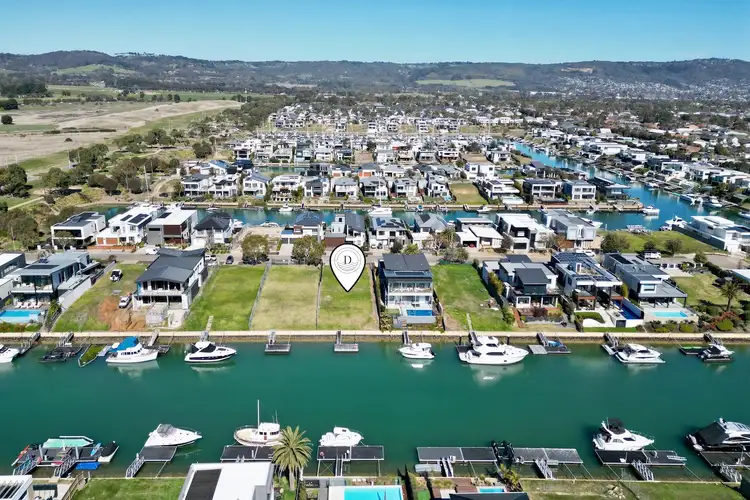 Third view of Homely land listing, 24 Ragamuffin Point, Safety Beach VIC 3936