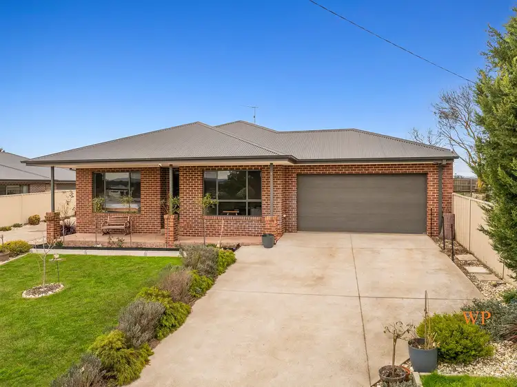 55 Sutherland Street, Kilmore VIC 3764