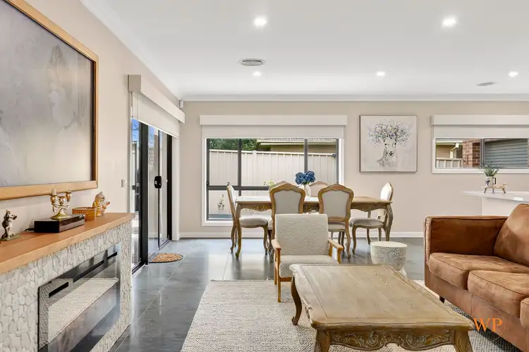 Second view of Homely house listing, 55 Sutherland Street, Kilmore VIC 3764
