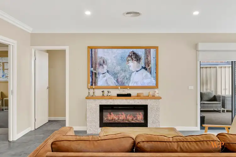 Third view of Homely house listing, 55 Sutherland Street, Kilmore VIC 3764